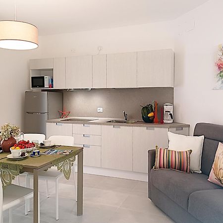 Residence Green Life Bibione Zewnętrze zdjęcie