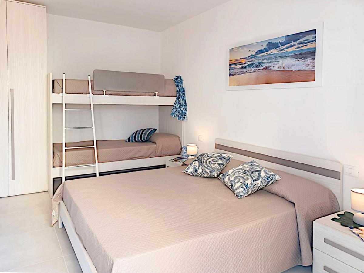Residence Green Life Bibione Zewnętrze zdjęcie