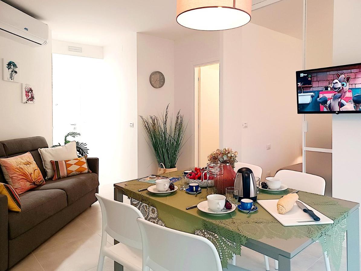 Residence Green Life Bibione Zewnętrze zdjęcie