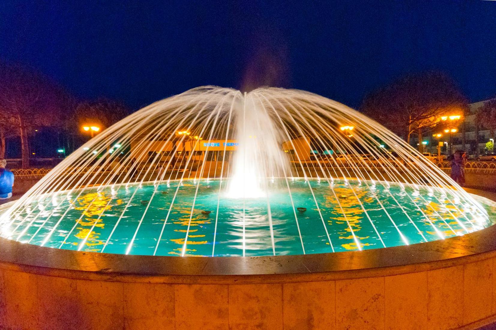 Residence Green Life Bibione Zewnętrze zdjęcie