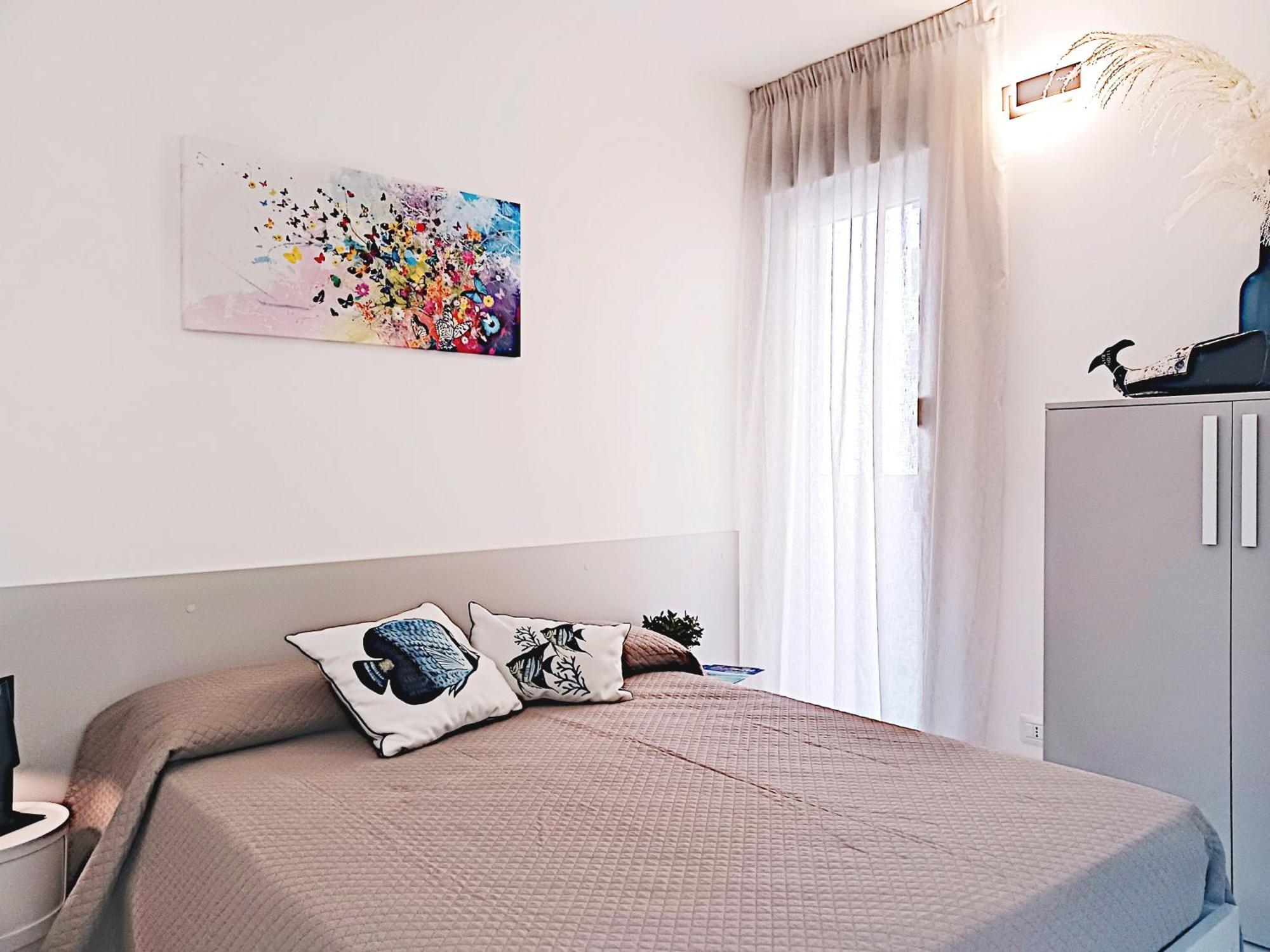 Residence Green Life Bibione Zewnętrze zdjęcie